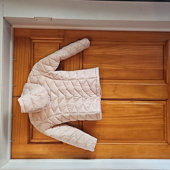 Reebok jacket 6X - Picture 2 of 4